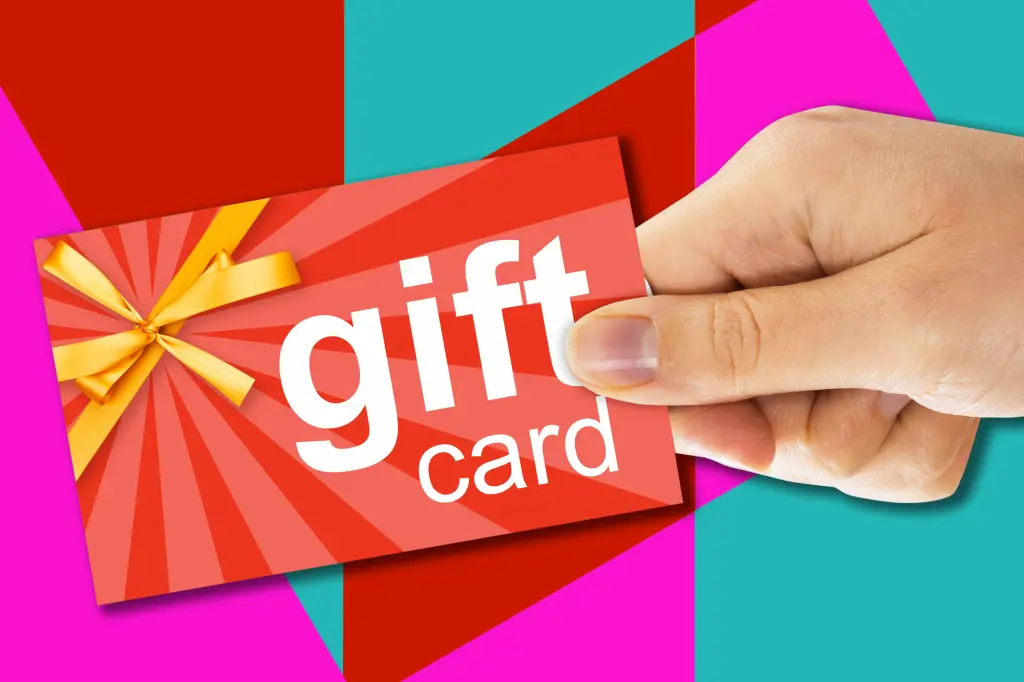 Gift Card - Ivan Guaderrama