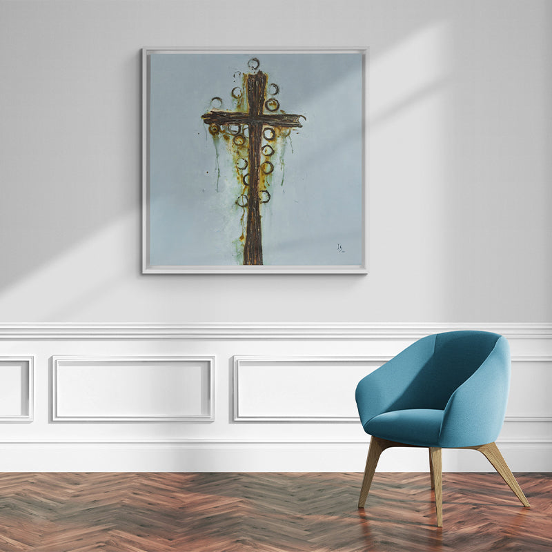 Eternal Grace