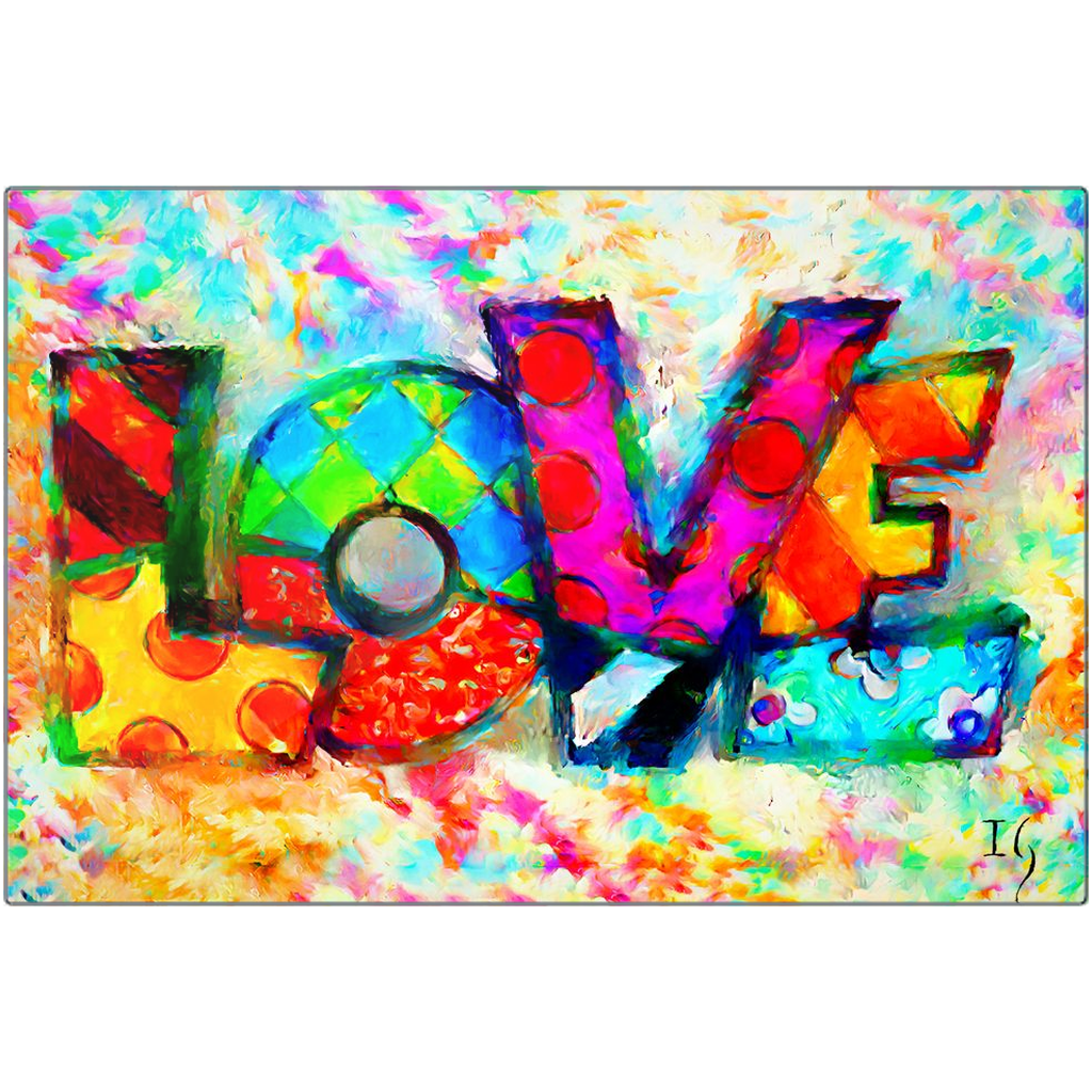 Love Languages - ivanguaderramaonlinestores