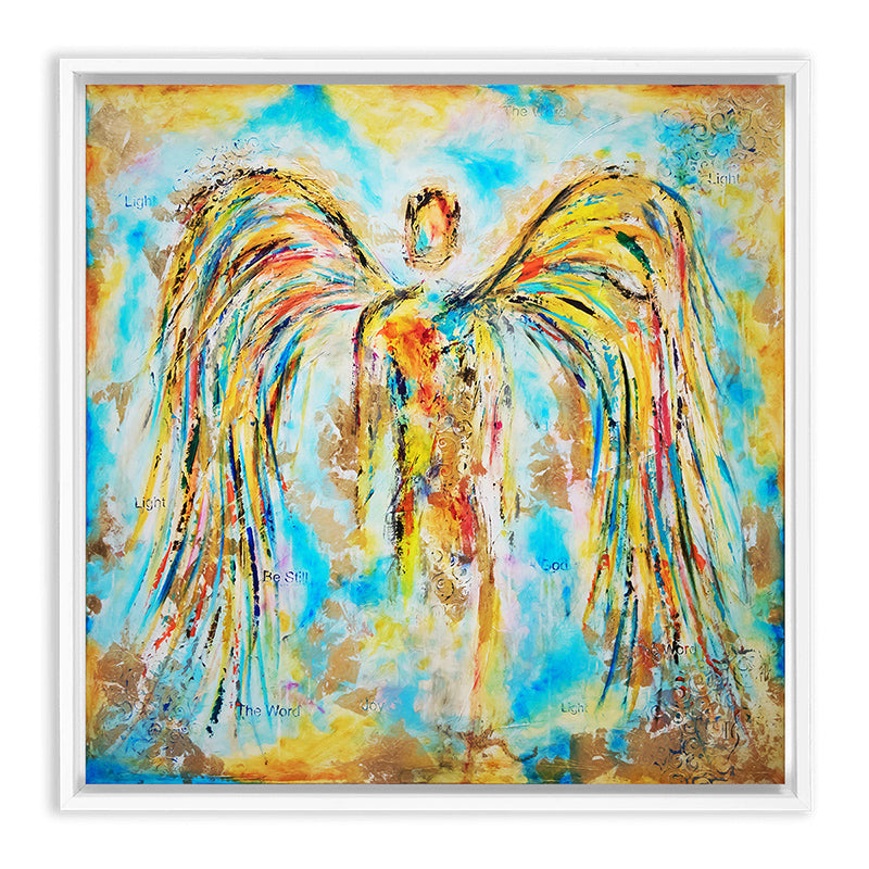 Angel Gabriel