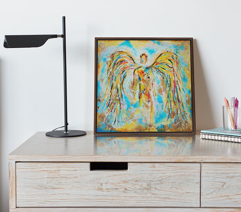 Angel Gabriel