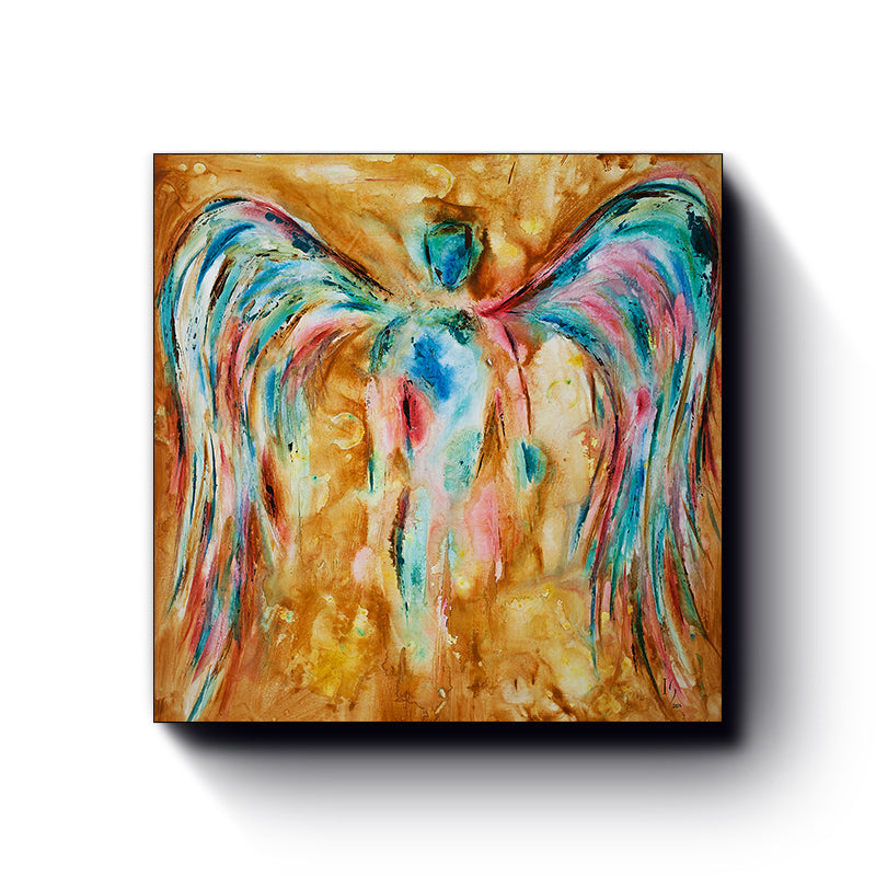 Golden Angel