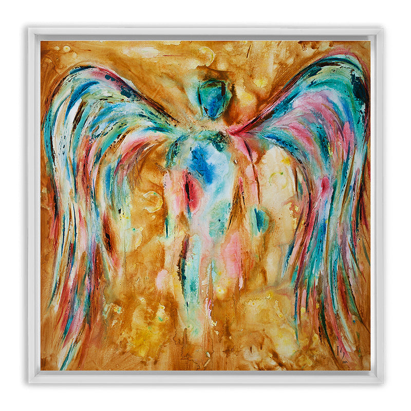 Golden Angel