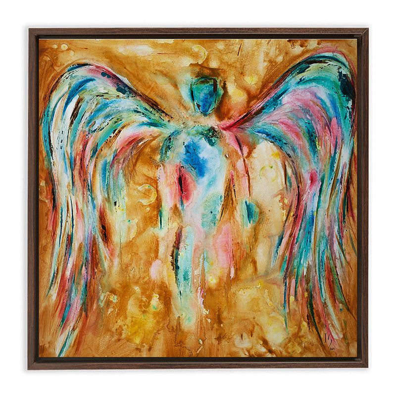 Golden Angel