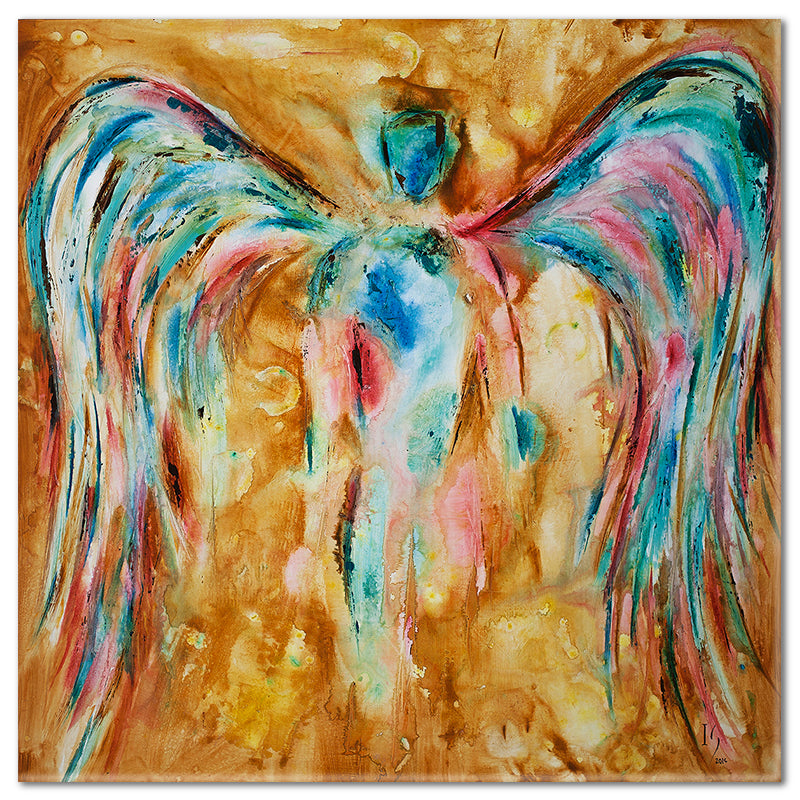 Golden Angel
