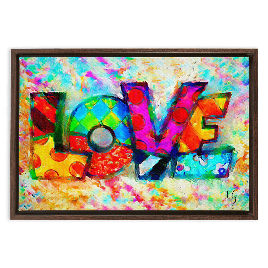 Love Languages - ivanguaderramaonlinestores