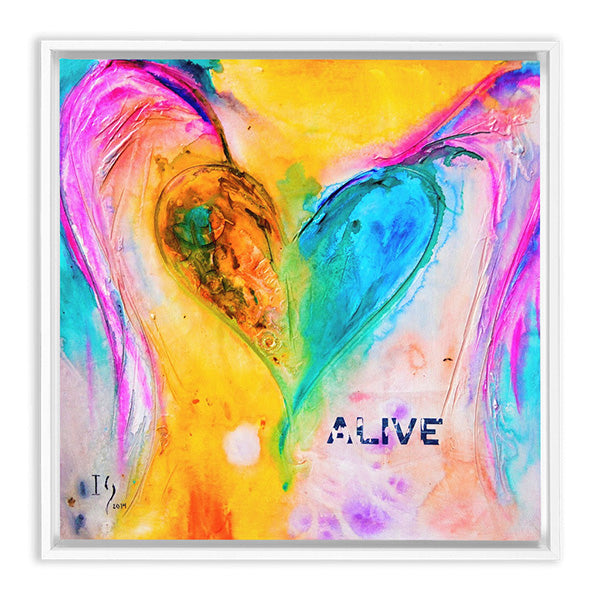 Alive - ivanguaderramaonlinestores