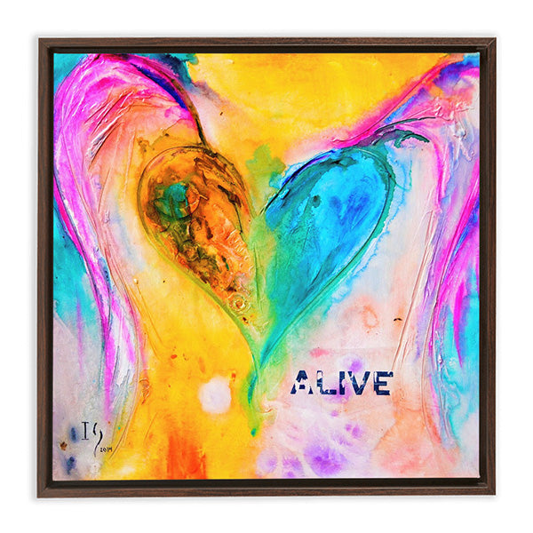 Alive - ivanguaderramaonlinestores