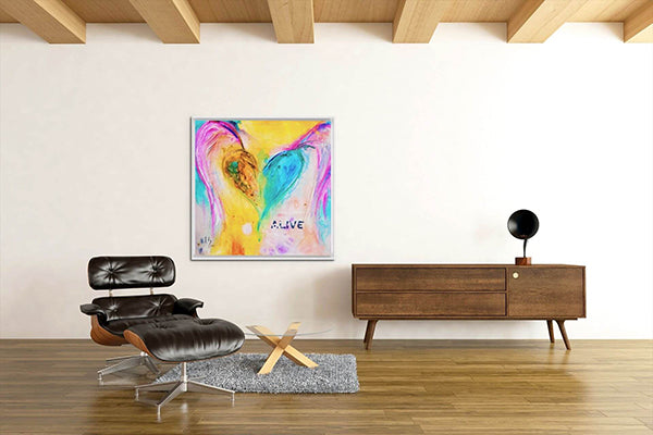 Alive - ivanguaderramaonlinestores