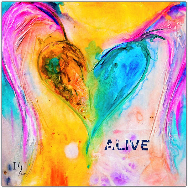 Alive - ivanguaderramaonlinestores