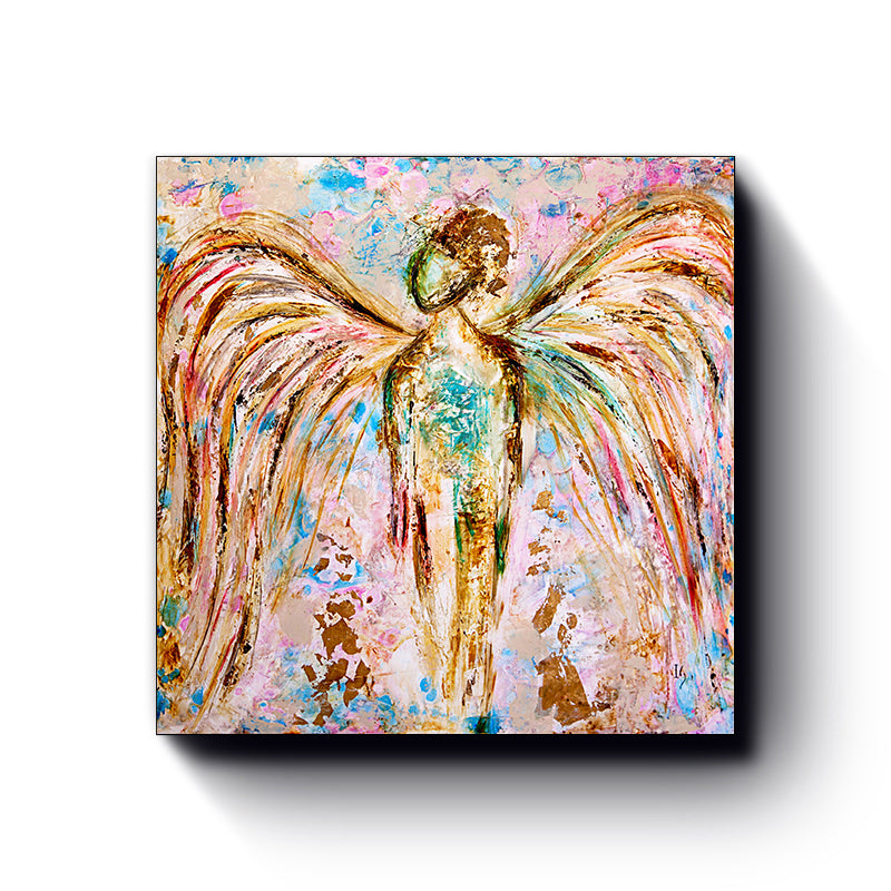 Angel Michael