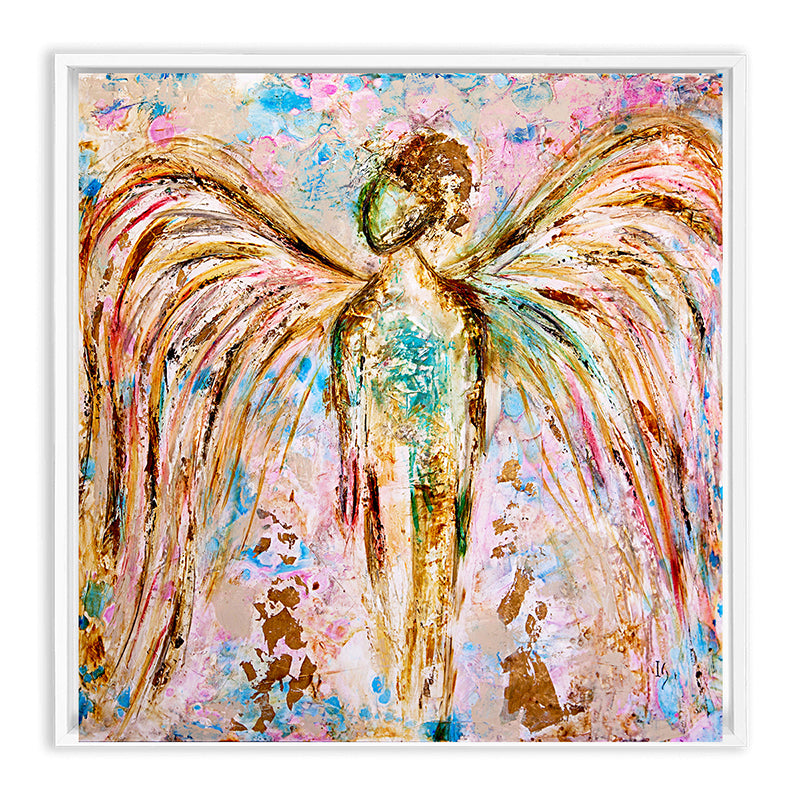 Angel Michael