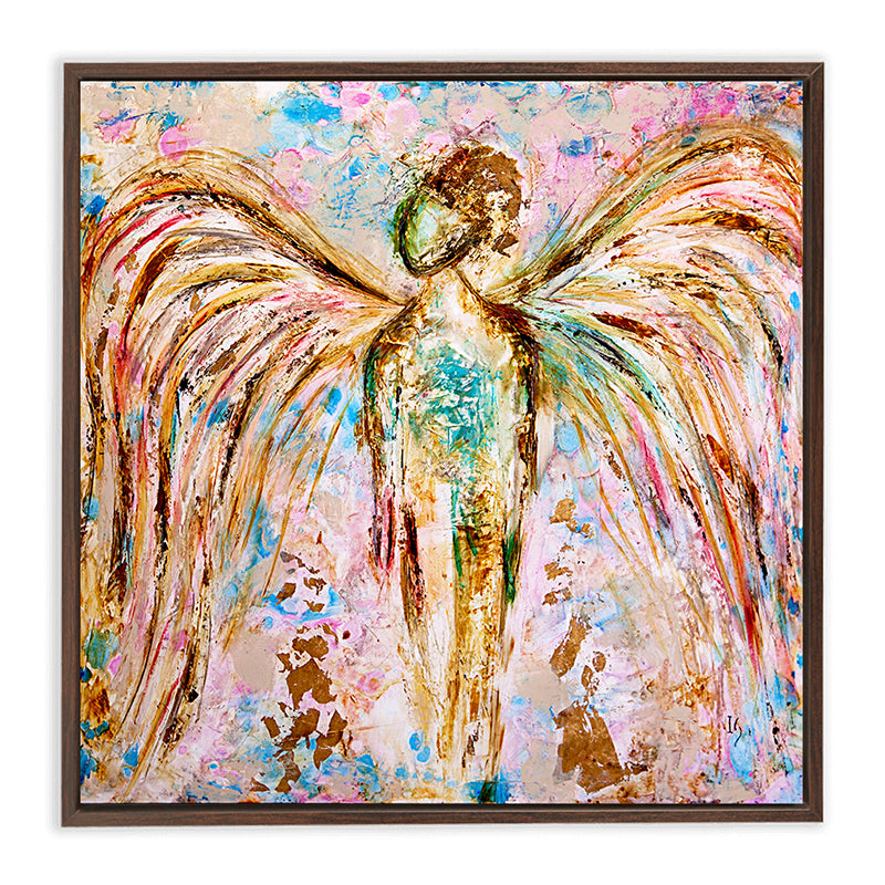 Angel Michael