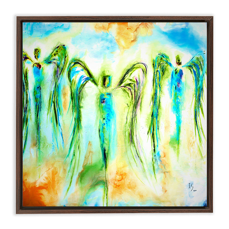 Celestial Choir