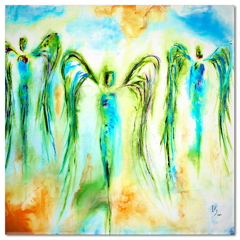 Celestial Choir