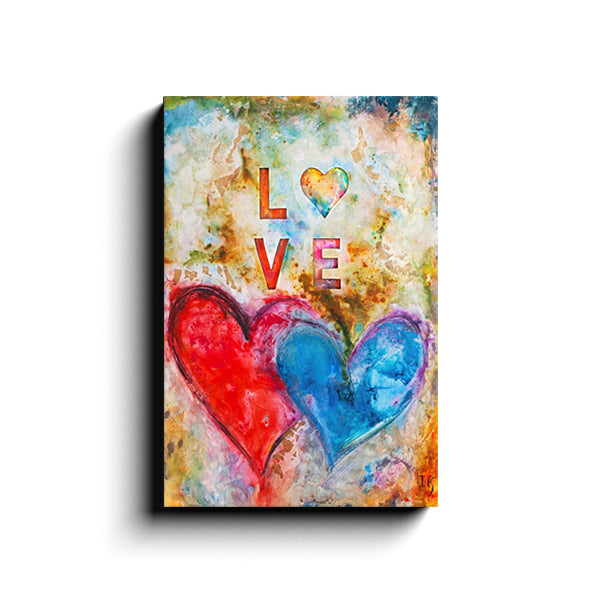 God Is Love - ivanguaderramaonlinestores