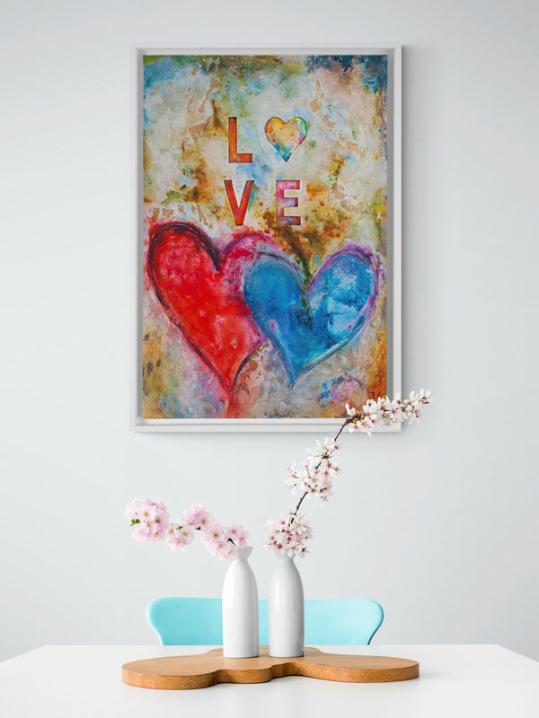 God Is Love - ivanguaderramaonlinestores