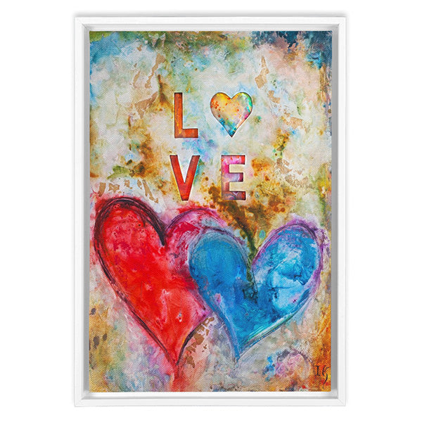 God Is Love - ivanguaderramaonlinestores