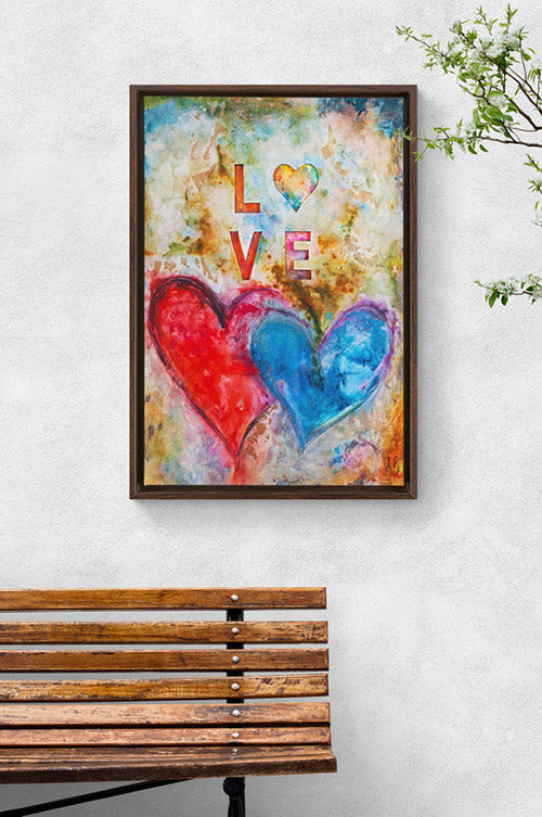 God Is Love - ivanguaderramaonlinestores