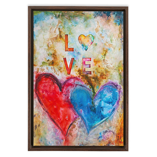 God Is Love - ivanguaderramaonlinestores
