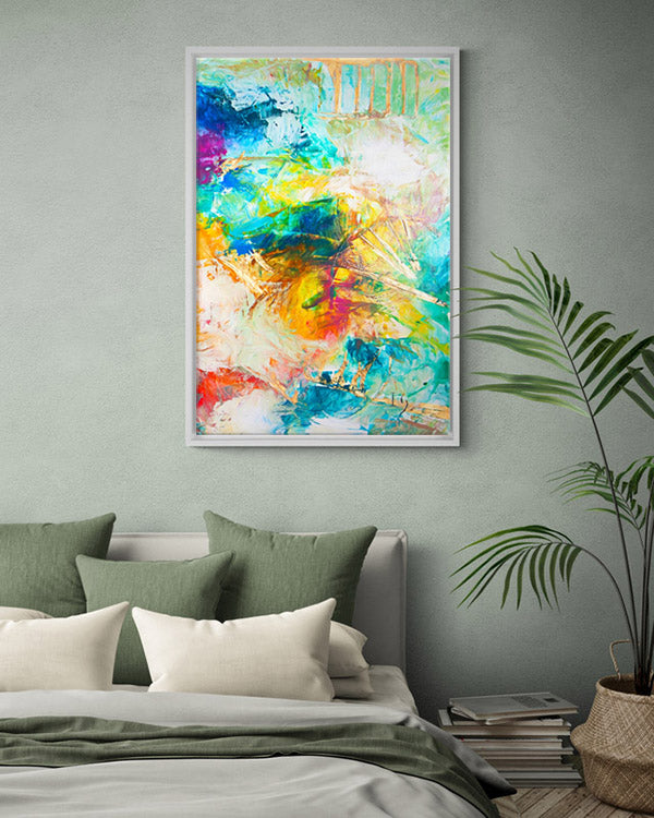 Heaven On Earth - ivanguaderramaonlinestores