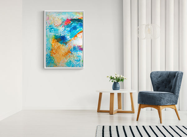 Heavenly Realm - ivanguaderramaonlinestores