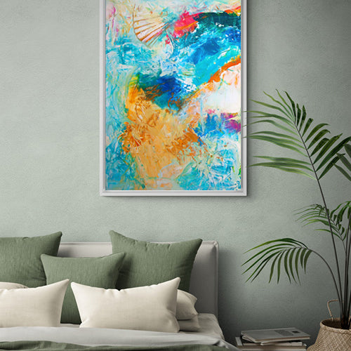 Heavenly Realm - ivanguaderramaonlinestores