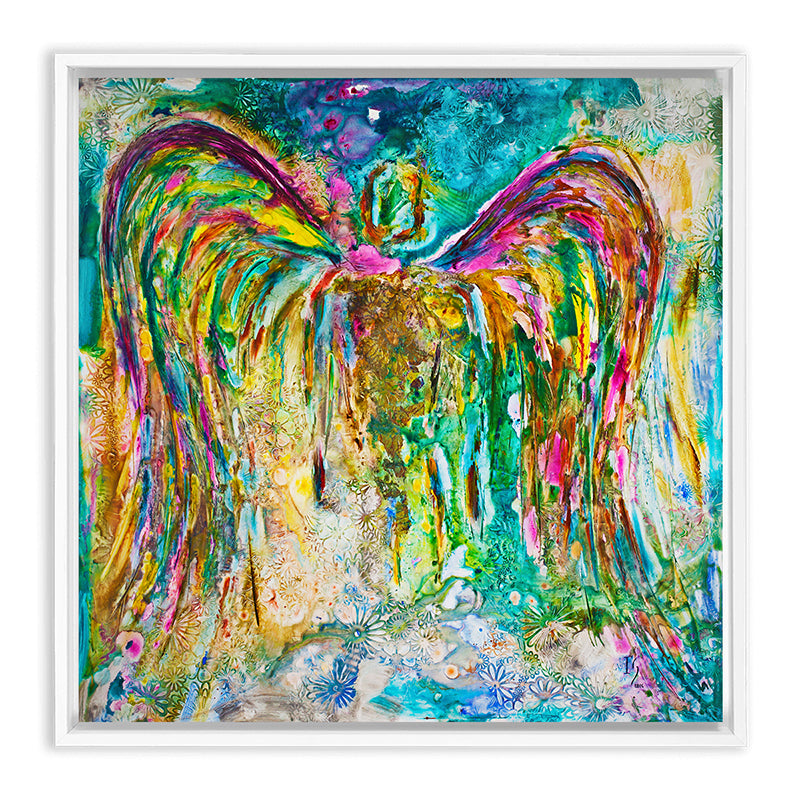 Heavenly Angels