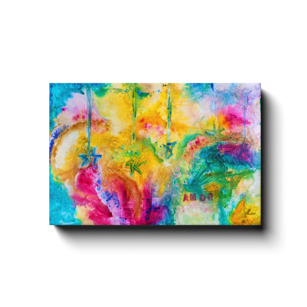 Here As in Heaven - ivanguaderramaonlinestores