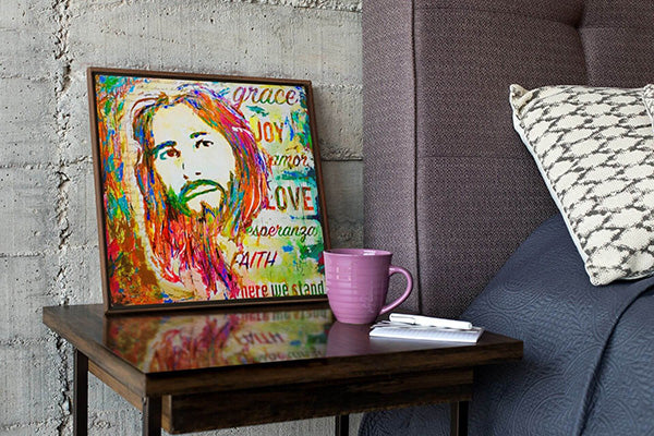 Jesus of Nazareth - ivanguaderramaonlinestores