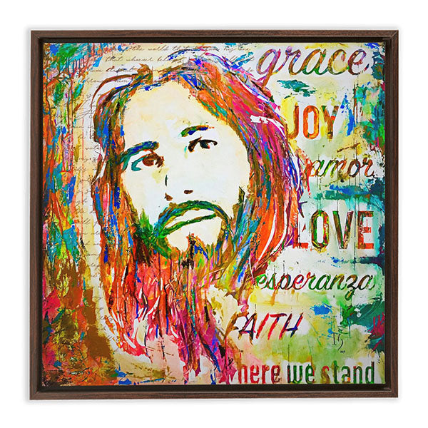 Jesus of Nazareth - ivanguaderramaonlinestores