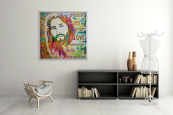 Jesus of Nazareth - ivanguaderramaonlinestores