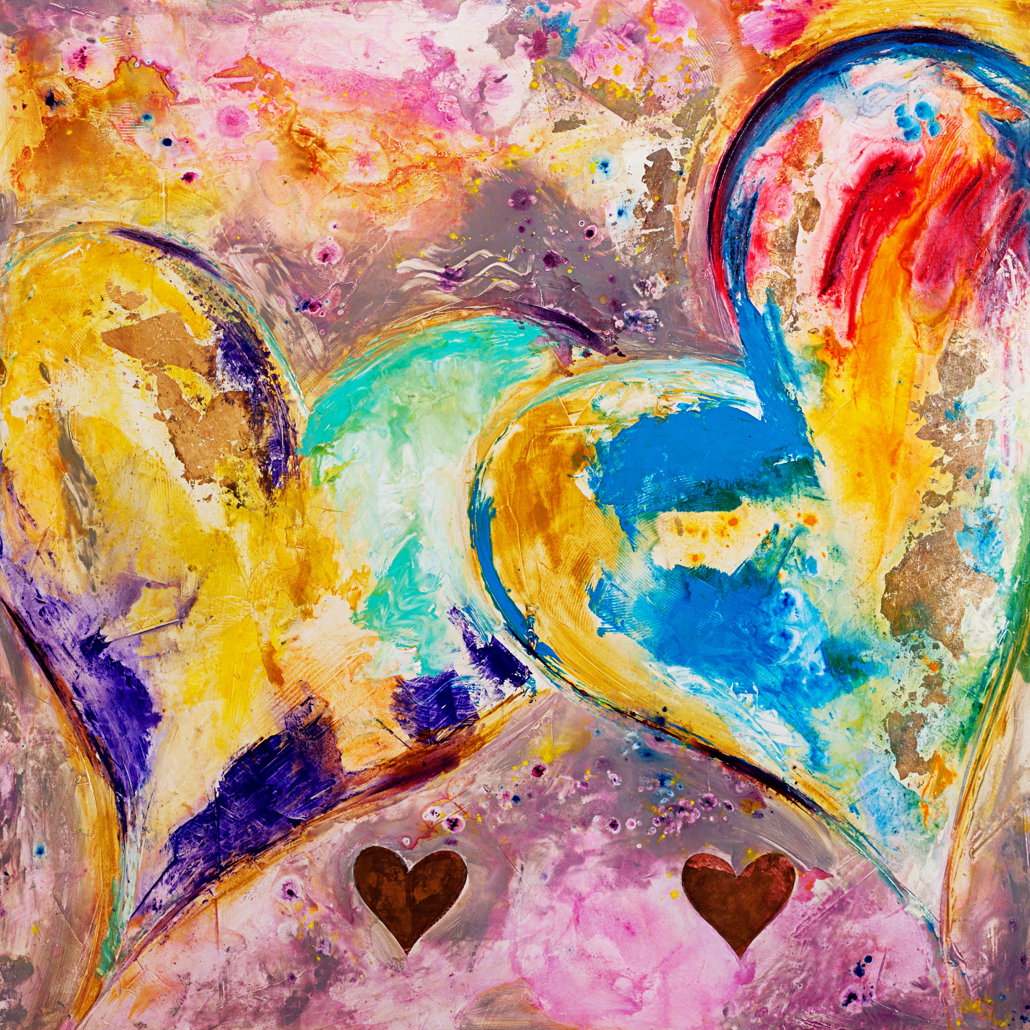 Family Joined in Love - ivanguaderramaonlinestores