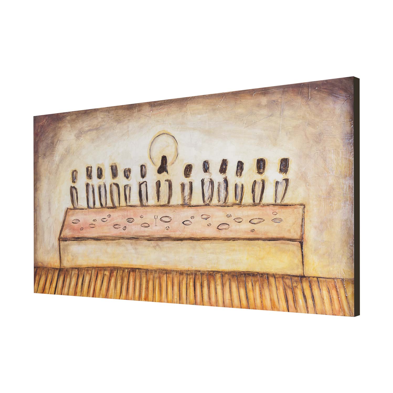Last Supper Scripture - ivanguaderramaonlinestores