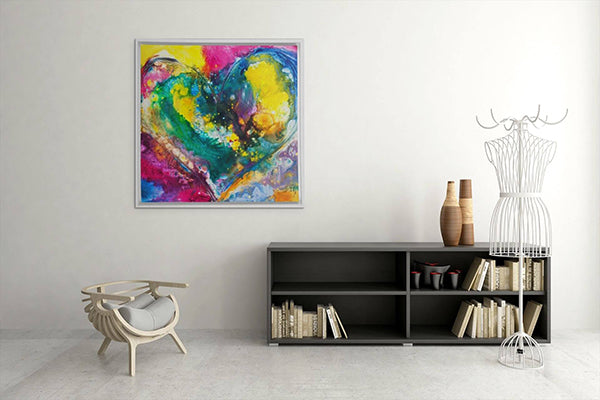 Love Never Fails - ivanguaderramaonlinestores