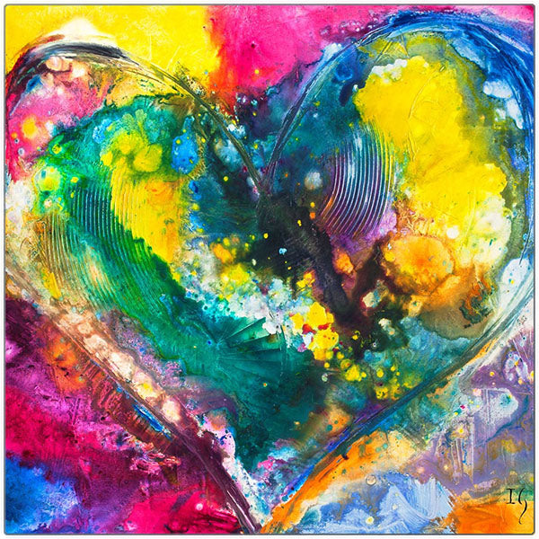 Love Never Fails - ivanguaderramaonlinestores