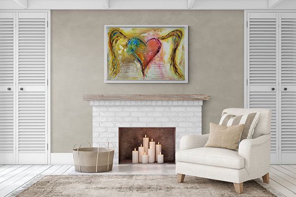 Love of Christ - ivanguaderramaonlinestores