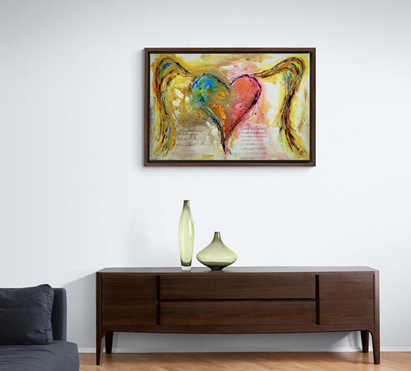 Love of Christ - ivanguaderramaonlinestores