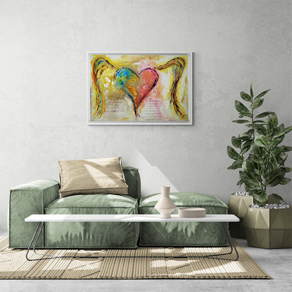 Love of Christ - ivanguaderramaonlinestores