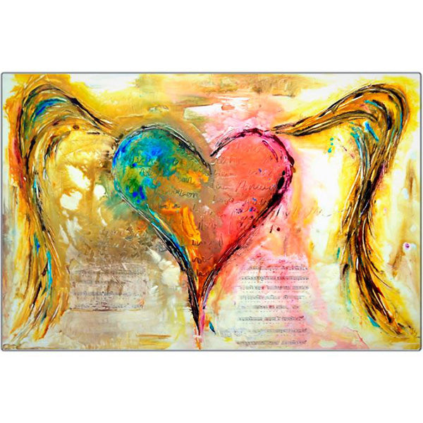 Love of Christ - ivanguaderramaonlinestores