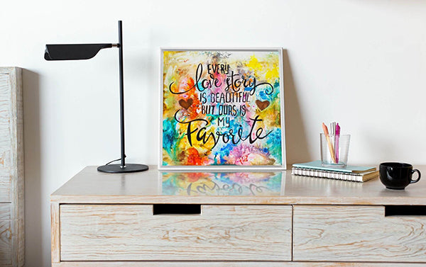 Love Story - ivanguaderramaonlinestores