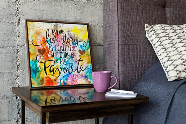 Love Story - ivanguaderramaonlinestores