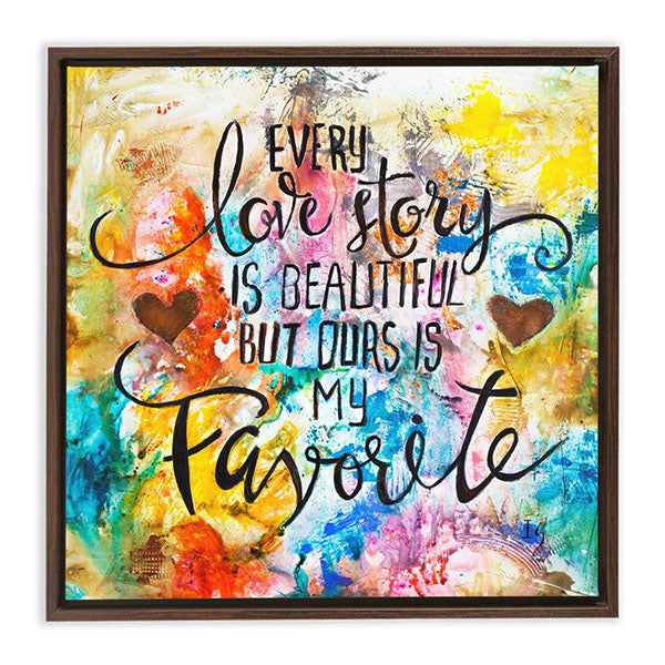 Love Story - ivanguaderramaonlinestores