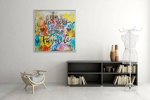 Love Story - ivanguaderramaonlinestores