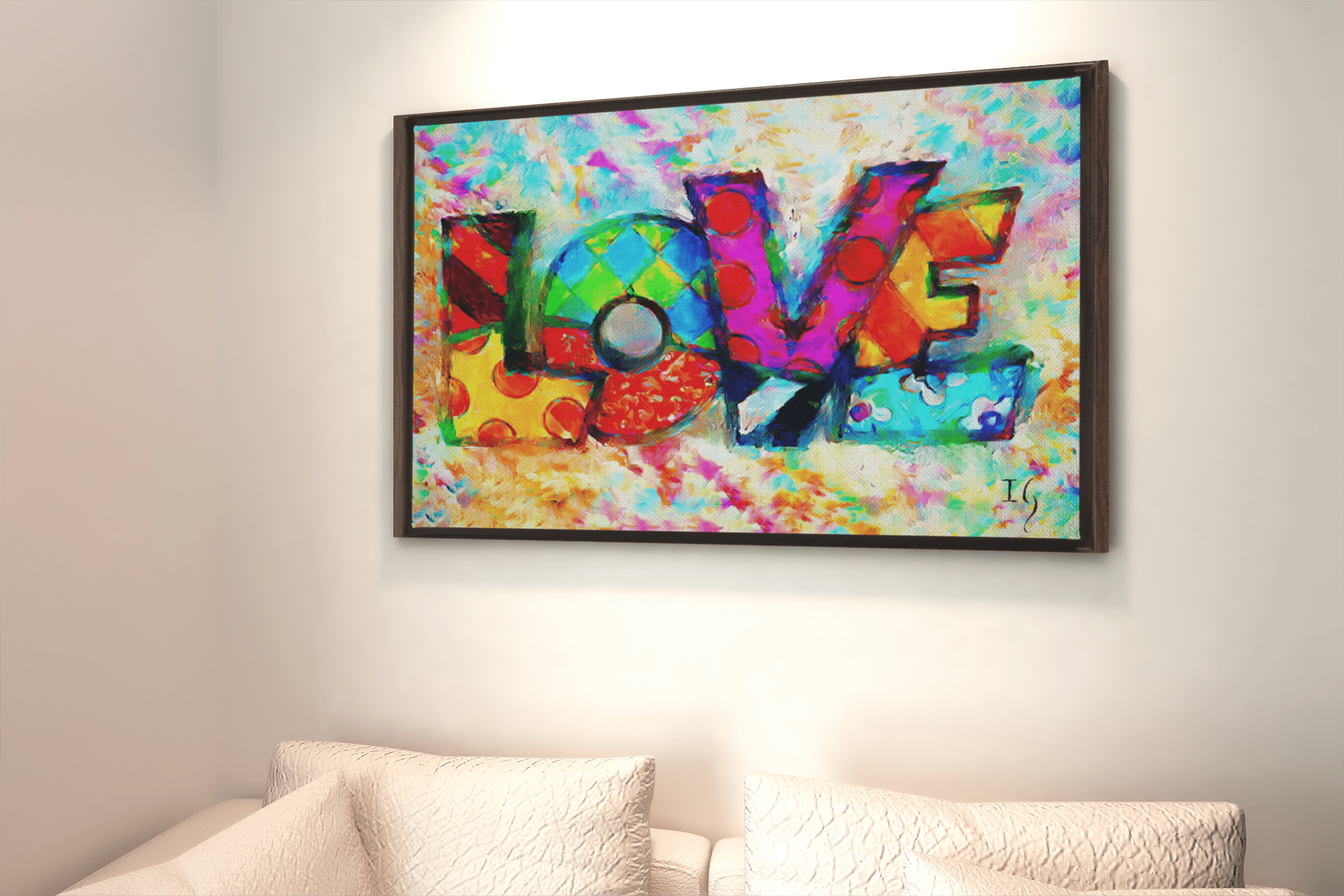 Love Languages - ivanguaderramaonlinestores