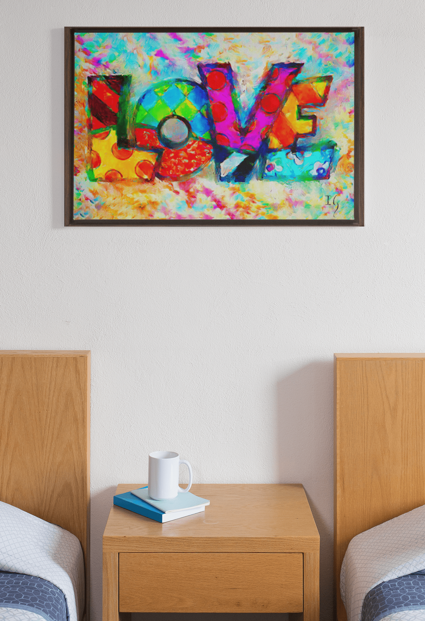 Love Languages - ivanguaderramaonlinestores