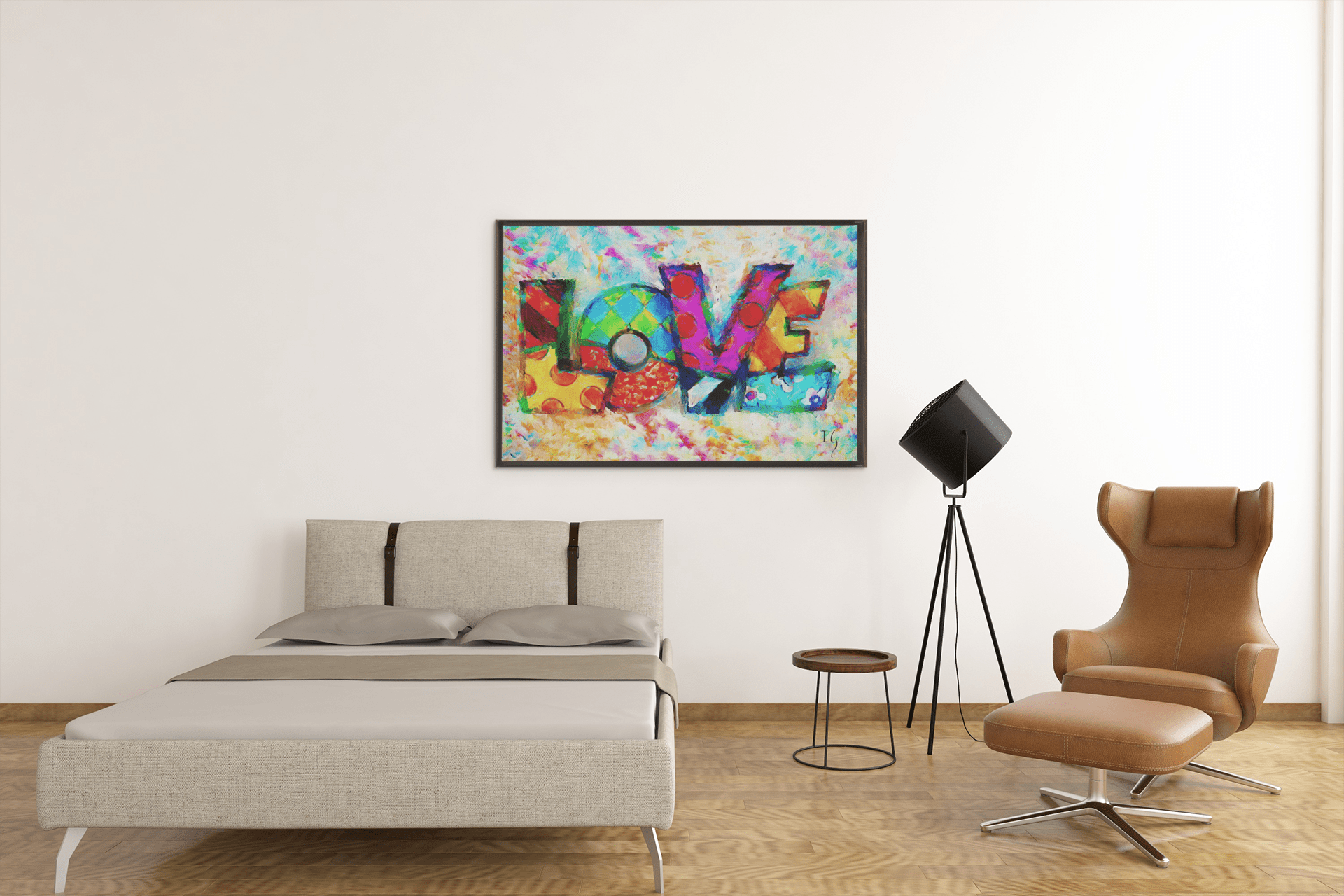Love Languages - ivanguaderramaonlinestores