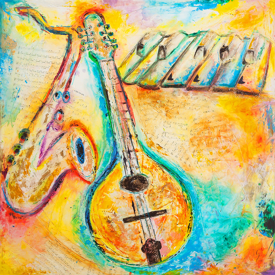 Musical - ivanguaderramaonlinestores
