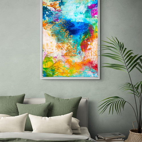 Promised Land - ivanguaderramaonlinestores