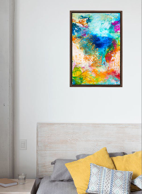 Promised Land - ivanguaderramaonlinestores